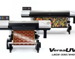 Roland LEC2 (UV Print & Cut) - 2