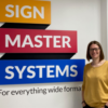 Lucy Kehoe Signmaster Systems