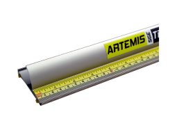Trimalco Artemis Safety Straight Edge