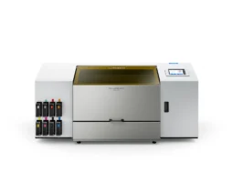 Roland MO-240 Desktop UV printer